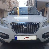 لیفان x60 مدل۹۷ تحویل۹۸|خودرو سواری و وانت|مشهد, احمدآباد|دیوار