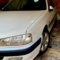 پژو پارس elx xum موتور 2000|خودرو سواری و وانت|تهران, سبلان|دیوار