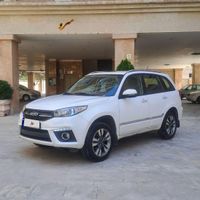 ام‌وی‌ام X33 S ، ایکس ۳۳ اس مدل ۱۳۹۷ ، بی رنگ|خودرو سواری و وانت|تهران, وردآورد|دیوار