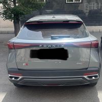 فونیکس FX پرمیوم، مدل ۱۴۰۲|خودرو سواری و وانت|تهران, شهران جنوبی|دیوار