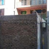 خانه کلنگی ۱۱۵ متر قابل تجمیع|فروش زمین و کلنگی|تهران, دیلمان|دیوار