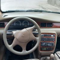 سمند X7 دوگانه سوز، مدل ۱۳۸۵|سواری و وانت|اردبیل, |دیوار