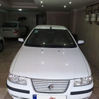 سمند ال ایکس ۹۸|خودرو سواری و وانت|تهران, فلاح|دیوار