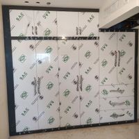 مجری تخصصی کابینت وکمد (باوام قرض‌الحسنه)|خدمات پیشه و مهارت|اصفهان, راران|دیوار