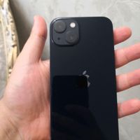 اپل iPhone 13 با حافظهٔ ۲۵۶ گیگابایت|موبایل|تهران, عباس‌آباد|دیوار