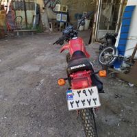 ایکسل84ژاپن|موتورسیکلت|آذرشهر, |دیوار