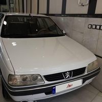 پژو 405 SLX موتورTU5، مدل ۱۳۹۴|خودرو سواری و وانت|اصفهان, خانه اصفهان|دیوار
