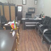 لوازم دفتر کار کامل|حراج|مشهد, قاسم‌آباد (شهرک غرب)|دیوار