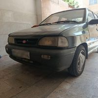 پراید 84|خودرو سواری و وانت|تهران, نصرت|دیوار