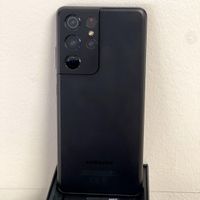 سامسونگ Galaxy S21 Ultra 5G ۲۵۶ گیگابایت|موبایل|تهران, توانیر|دیوار