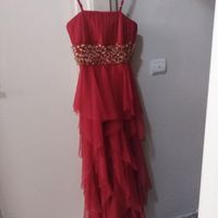 لباس مجلسی و پیراهن کوتاه نو|لباس|تهران, قاسم‌آباد|دیوار