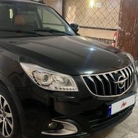هایما S7 توربو1800cc، مدل ۱۳۹۷|خودرو سواری و وانت|تهران, خاقانی|دیوار