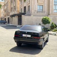 پژو پارس LX TU5، مدل ۱۴۰۱|خودرو سواری و وانت|تهران, سعادت‌آباد|دیوار