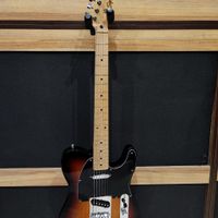 گیتار الکتریک Fender Telecaster squier فندر تلکستر|گیتار، بیس، امپلیفایر|تهران, ایرانشهر|دیوار