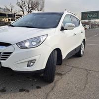 هیوندای توسان ix 35 2400cc، مدل ۲۰۱۲|خودرو سواری و وانت|تهران, ونک|دیوار