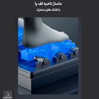 صندلی ماساژور مدل 988M5 صندلی ماساژ مبل(نقدواقساط)|تجهیزات ورزشی|تهران, صادقیه|دیوار