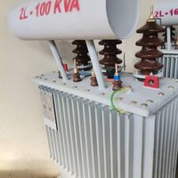 ترانس 100 کارکرد / ترانسفورماتور 100KV|عمده‌فروشی|تهران, فردوسی|دیوار