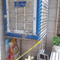 کولر آبی کارکرده درحد|کولر آبی|تهران, عبدل‌آباد|دیوار