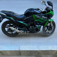 مگلی 200 r|موتورسیکلت|کهریزک, |دیوار