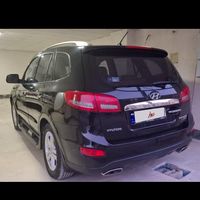 هیوندای سانتافه ix 45 3500cc، مدل ۲۰۱۱|خودرو سواری و وانت|مشهد, احمدآباد|دیوار