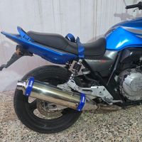 cb400مدل 2009|موتورسیکلت|تهران, گمرک|دیوار