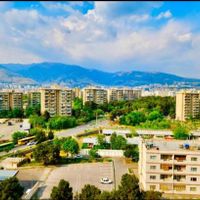 ۱۲۲متر/چشم انداز چشم نواز/شرایط پرداخت باورنکردنی|فروش آپارتمان|تهران, هروی|دیوار