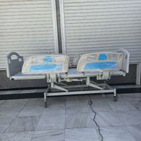 ویلچر JTS بیمار و تولید تخت برقی صندلی شو لگن دار|آرایشی، بهداشتی، درمانی|تهران, امانیه|دیوار