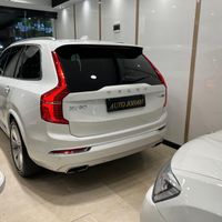 ولوو xc90 مشابه صفر|خودرو سواری و وانت|تهران, نازی‌آباد|دیوار