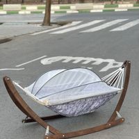 گهواره Arka مرسانا (فروش تک و عمده)|تخت و صندلی بچه|تهران, عبدل‌آباد|دیوار