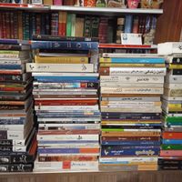 خرید و فروش کتاب عمده وخرده|کتاب و مجله تاریخی|تهران, اندیشه (شهر زیبا)|دیوار