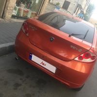 جنتو۲۰۰۹  اتومات فروش یا معاوضه|خودرو سواری و وانت|تهران, نظام‌آباد|دیوار