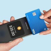 کارت ویزیت هوشمند/NFC/الکترونیکی/دیجیتال/SMS|دفتر کار|تهران, جنت‌آباد شمالی|دیوار