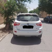 چانگان CS35، مدل۹۷|خودرو سواری و وانت|یزد, |دیوار