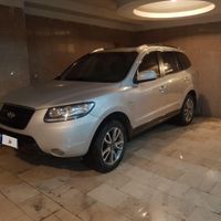 هیوندای سانتافه ix 45 2700cc، مدل ۲۰۰۸|خودرو سواری و وانت|تهران, هروی|دیوار