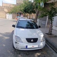 تیبا دوگانه شرکتی 94|خودرو سواری و وانت|قم, امامزاده ابراهیم|دیوار