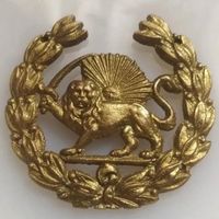 کلکسیونی و بسیار کمیاب شاهنشاهی|کلکسیون اشیاء عتیقه|تهران, نیاوران|دیوار