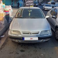 سیتروئن زانتیا 2000cc، مدل ۱۳۸۳|خودرو سواری و وانت|کرج, حصارک|دیوار