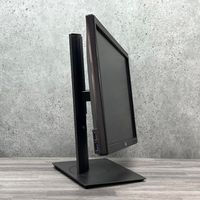 مانیتور 21اینچDellدل/IPS/فول پورت/HDMIطراحی|قطعات و لوازم جانبی رایانه|تهران, بلورسازی|دیوار