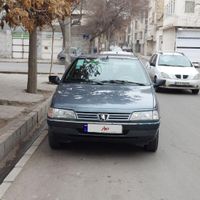 پژو 405 GLX - دوگانه سوز CNG، مدل ۱۳۹۹|خودرو سواری و وانت|مشهد, طبرسی|دیوار