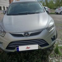 جک S5 دنده‌ای، مدل ۱۳۹۴|خودرو سواری و وانت|تهران, اکباتان|دیوار