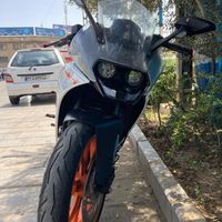 Ktm250rc|موتورسیکلت|تهران, میدان ولیعصر|دیوار