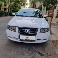 سمند سورن پلاس، مدل ۱۴۰۱|خودرو سواری و وانت|تهران, آهنگ|دیوار