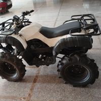 موتور ۴ چرخ PASAR-ATV-200CC|موتورسیکلت|تهران, کوی فراز|دیوار