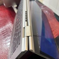 لپ تاپ لنوو Lenovo ThinPad yoga x1 g3|رایانه همراه|تهران, دزاشیب|دیوار