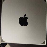 مک مینی MacMini M2 8/512ssd|رایانه رومیزی|تهران, جمهوری|دیوار