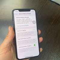 اپل iPhone 11 Pro ۶۴ گیگابایت|موبایل|تهران, بریانک|دیوار