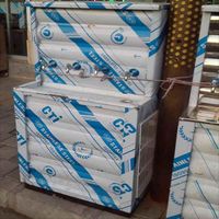 ابسردکن استیل نگل سان مدل n60|آب‌سردکن و تصفیه آب|تهران, مسعودیه|دیوار