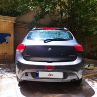 تیبا 2 (هاچبک) EX، مدل ۱۳۹۵|خودرو سواری و وانت|اصفهان, دارک|دیوار