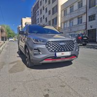 x55 pro پرو|خودرو سواری و وانت|تهران, گیشا (کوی نصر)|دیوار