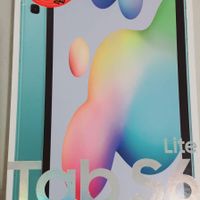 تبلت سامسونگ ( galaxy tab s6 lite p615 )|تبلت|تهران, صادقیه|دیوار